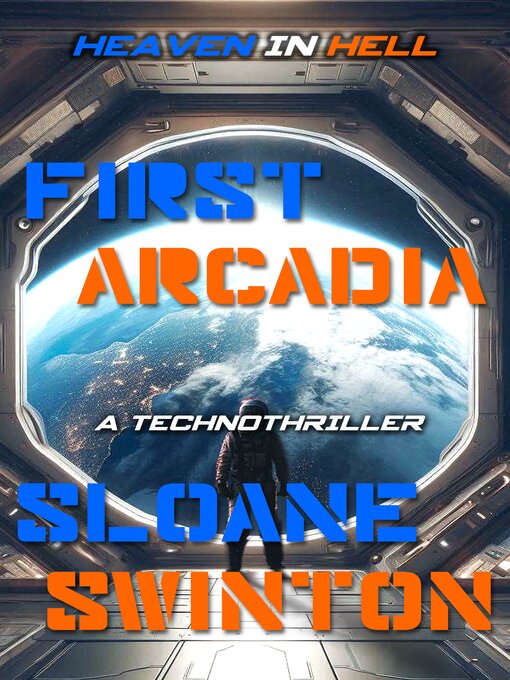 Title details for First Arcadia by Sloane Swinton - Wait list